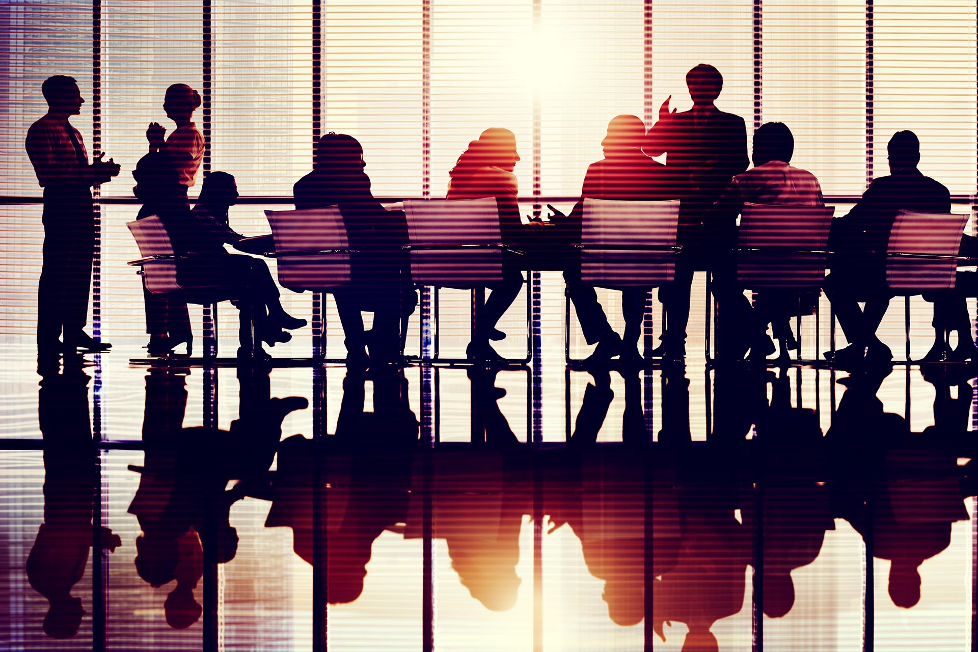 Board Meetings Ecali Club